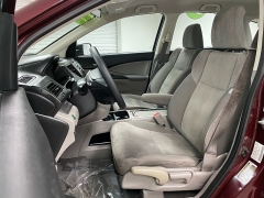 Used 2014  Honda CR-V 4d SUV FWD LX at Ideal Cars Llc near Mesa&comma; AZ