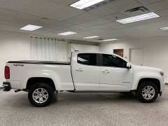 Used 2020 Chevrolet Colorado 4WD Crew Cab LT at Ideal Cars Llc near Mesa, AZ