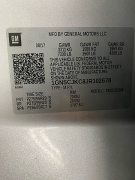 Used 2018  Chevrolet Suburban 4d SUV RWD Premier at Ideal Cars Llc near Mesa, AZ