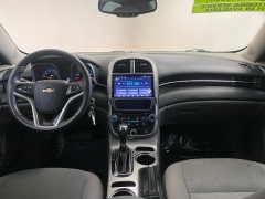 Used 2015  Chevrolet Malibu 4d Sedan LS at Ideal Cars Llc near Mesa, AZ