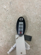 Used 2018 Nissan Leaf 4d Hatchback SV at Ideal Cars Llc near Mesa, AZ