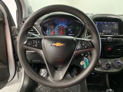 Used 2019 Chevrolet Spark 4d Hatchback LT w/1LT CVT at Ideal Cars Llc near Mesa, AZ