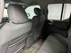 Used 2015  Nissan Frontier 2WD Crew Cab SV Auto at Ideal Cars Llc near Mesa&comma; AZ