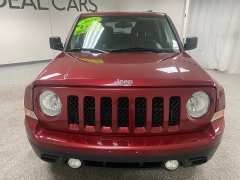 Used 2015  Jeep Patriot 4d SUV 4WD Sport at Ideal Cars Llc near Mesa&comma; AZ