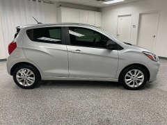 Used 2019 Chevrolet Spark 4d Hatchback LT w/1LT CVT at Ideal Cars Llc near Mesa, AZ