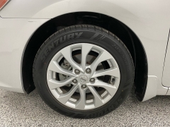 Used 2019 Nissan Sentra 4d Sedan SV at Ideal Cars Llc near Mesa, AZ