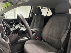 Used 2020  Chevrolet Equinox 4d SUV FWD LT w/1LT at Ideal Cars Llc near Mesa, AZ