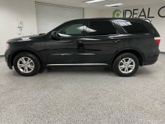 Used 2012 Dodge Durango 4d SUV RWD SXT at Ideal Cars Llc near Mesa, AZ