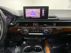 Used 2017 Audi A4 4d Sedan 2.0T Premium+ at Ideal Cars Llc near Mesa, AZ