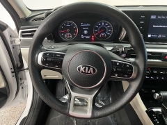 Used 2021  Kia K5 LXS FWD at Ideal Cars Llc near Mesa, AZ