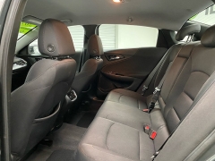 Used 2018  Chevrolet Malibu 4d Sedan LT at Ideal Cars Llc near Mesa&comma; AZ