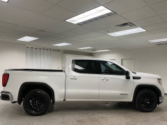 Used 2020 GMC Sierra 1500 2WD Crew Cab Elevation at Ideal Cars Llc near Mesa, AZ