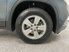 Used 2022 Chevrolet Trax AWD 4dr LT at Ideal Cars Llc near Mesa, AZ
