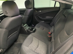 Used 2017 Chevrolet Volt 4d Hatchback LT at Ideal Cars Llc near Mesa, AZ