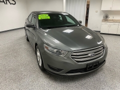 Used 2014 Ford Taurus 4d Sedan SEL V6 at Ideal Cars Llc near Mesa, AZ