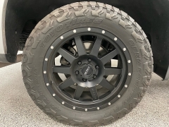 Used 2021  Chevrolet Silverado 1500 2WD Crew Cab 147" LT at Ideal Cars Llc near Mesa&comma; AZ