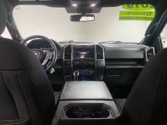 Used 2019  Ford F-150 2WD SuperCrew XLT 5 1/2 at Ideal Cars Llc near Mesa, AZ