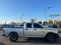 Used 2018  Ram 1500 4WD Quad Cab Tradesman at Ideal Cars Llc near Mesa, AZ