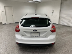 Used 2014 Ford Focus 4d Hatchback SE at Ideal Cars Llc near Mesa, AZ