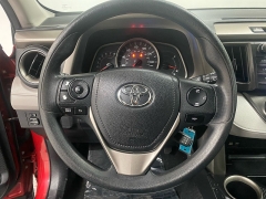 Used 2014 Toyota RAV4 4d SUV AWD LE at Ideal Cars Llc near Mesa, AZ