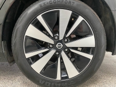 Used 2021  Nissan Altima 2&period;5 SV Sedan at Ideal Cars Llc near Mesa&comma; AZ