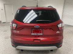 Used 2017  Ford Escape 4d SUV FWD SE at Ideal Cars Llc near Mesa&comma; AZ