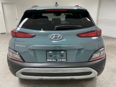 Used 2022  Hyundai Kona SEL Auto FWD at Ideal Cars Llc near Mesa&comma; AZ
