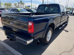 Used 2008  Ford Super Duty F-350 2WD Crew Cab Lariat SRW Longbed at Ideal Cars Llc near Mesa&comma; AZ