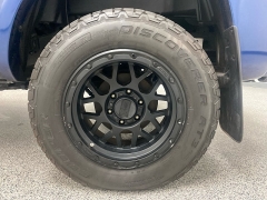 Used 2015 Toyota Tacoma 4WD Double Cab Short Bed Auto at Ideal Cars Llc near Mesa, AZ