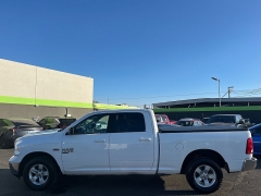 Used 2020  Ram 1500 Classic 4WD Crew Cab SLT Longbed at Ideal Cars Llc near Mesa, AZ