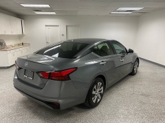 Used 2019 Nissan Altima 4d Sedan FWD 2.5L S at Ideal Cars Llc near Mesa, AZ