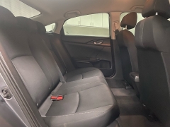 Used 2019  Honda Civic Sedan 4d LX CVT at Ideal Cars Llc near Mesa&comma; AZ