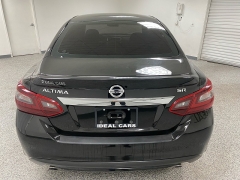 Used 2018  Nissan Altima 4d Sedan 2.5L SR at Ideal Cars Llc near Mesa, AZ