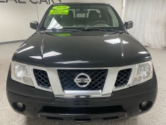 Used 2020  Nissan Frontier Crew Cab 4x2 SV Auto at Ideal Cars Llc near Mesa, AZ