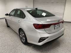 Used 2021 Kia Forte LXS IVT at Ideal Cars Llc near Mesa, AZ