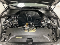 Used 2020 INFINITI Q50 4d Sedan AWD 3.0t PURE at Ideal Cars Llc near Mesa, AZ