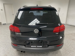 Used 2016 Volkswagen Tiguan 4d SUV S at Ideal Cars Llc near Mesa, AZ