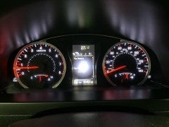 Used 2017  Toyota Camry 4d Sedan XSE V6 at Ideal Cars Llc near Mesa&comma; AZ