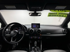 Used 2019  Audi A3 4d Sedan Premium at Ideal Cars Llc near Mesa&comma; AZ