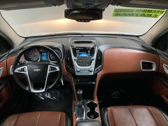 Used 2016  Chevrolet Equinox 4d SUV FWD LTZ at Ideal Cars Llc near Mesa&comma; AZ