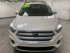 Used 2018  Ford Escape 4d SUV 4WD SE at Ideal Cars Llc near Mesa&comma; AZ