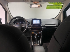 Used 2018  Ford EcoSport 4d SUV FWD SE at Ideal Cars Llc near Mesa, AZ