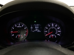 Used 2017  Kia Sportage 4d SUV FWD LX at Ideal Cars Llc near Mesa&comma; AZ