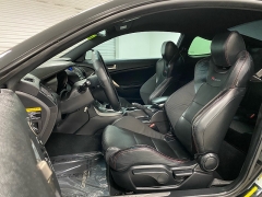 Used 2014  Hyundai Genesis Coupe 2d Coupe 2&period;0T R-Spec at Ideal Cars Llc near Mesa&comma; AZ