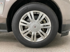 Used 2011  Cadillac SRX 4d SUV FWD Luxury at Ideal Cars Llc near Mesa&comma; AZ