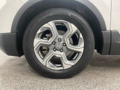 Used 2019  Honda CR-V 4d SUV FWD EX at Ideal Cars Llc near Mesa&comma; AZ