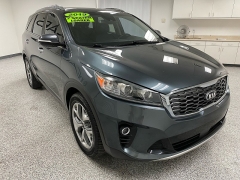 Used 2019 Kia Sorento 4d SUV AWD EX Sport at Ideal Cars Llc near Mesa, AZ