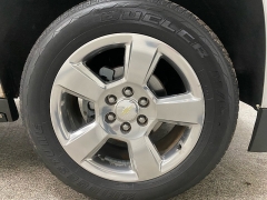 Used 2018  Chevrolet Suburban 4d SUV RWD Premier at Ideal Cars Llc near Mesa, AZ