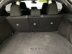 Used 2020  Toyota C-HR 4d SUV LE at Ideal Cars Llc near Mesa&comma; AZ