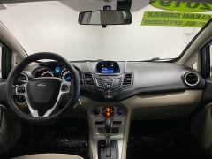 Used 2019 Ford Fiesta 4d Sedan SE at Ideal Cars Llc near Mesa, AZ